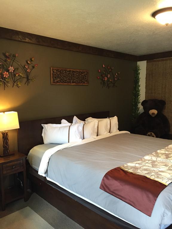 Tao'S Inn West Yellowstone Εξωτερικό φωτογραφία