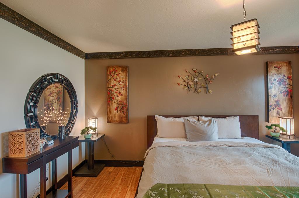 Tao'S Inn West Yellowstone Εξωτερικό φωτογραφία