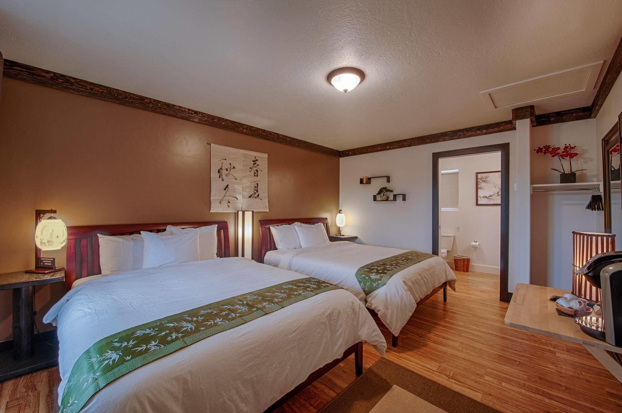 Tao'S Inn West Yellowstone Εξωτερικό φωτογραφία