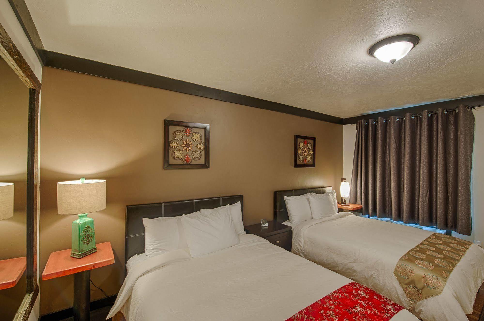 Tao'S Inn West Yellowstone Εξωτερικό φωτογραφία